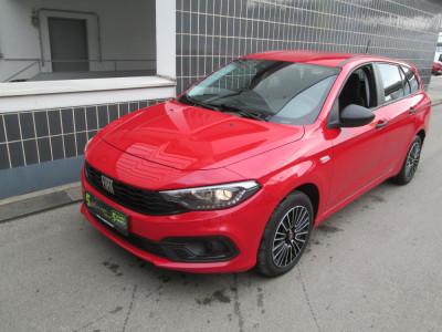 Fiat Tipo Gebrauchtwagen