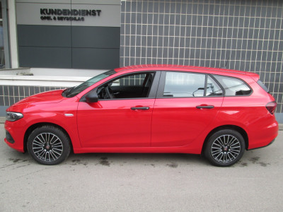 Fiat Tipo Gebrauchtwagen