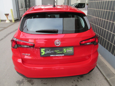 Fiat Tipo Gebrauchtwagen