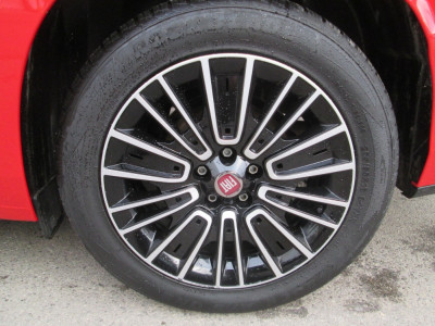 Fiat Tipo Gebrauchtwagen