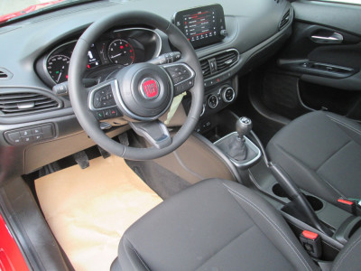 Fiat Tipo Gebrauchtwagen