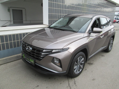 Hyundai Tucson Gebrauchtwagen
