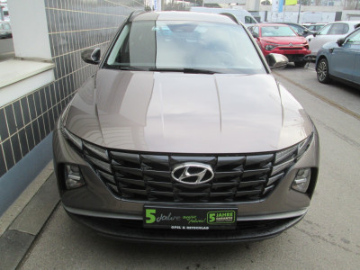 Hyundai Tucson Gebrauchtwagen
