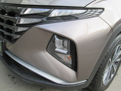 Hyundai Tucson Gebrauchtwagen