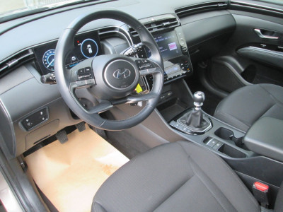 Hyundai Tucson Gebrauchtwagen