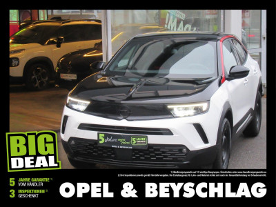 Opel Mokka Gebrauchtwagen