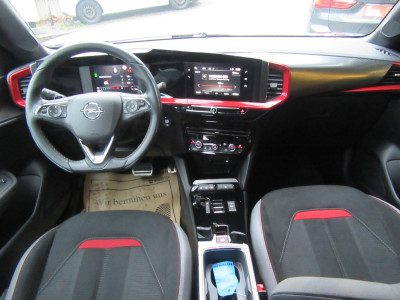 Opel Mokka Gebrauchtwagen