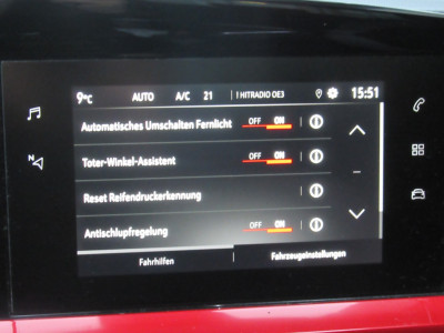 Opel Mokka Gebrauchtwagen