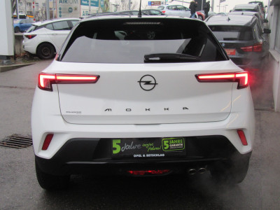 Opel Mokka Gebrauchtwagen