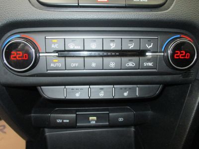 KIA Ceed Gebrauchtwagen