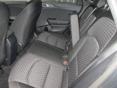 KIA Ceed Gebrauchtwagen