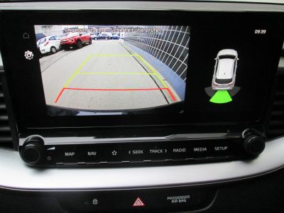 KIA Ceed Gebrauchtwagen