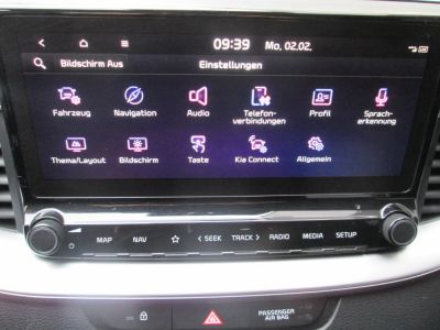 KIA Ceed Gebrauchtwagen