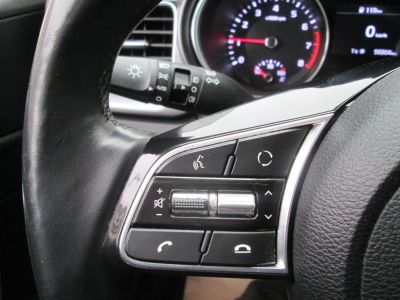 KIA Ceed Gebrauchtwagen