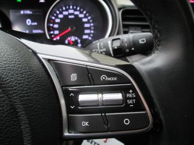 KIA Ceed Gebrauchtwagen