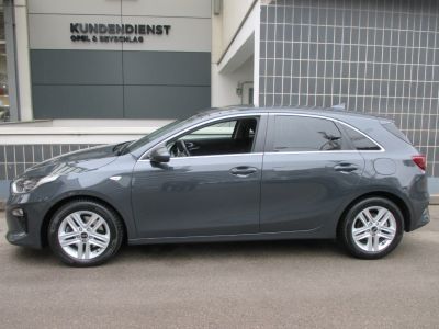 KIA Ceed Gebrauchtwagen