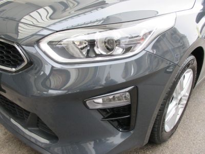 KIA Ceed Gebrauchtwagen