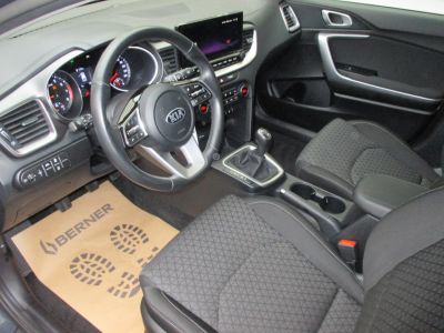 KIA Ceed Gebrauchtwagen