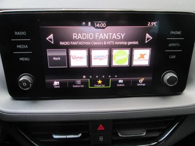 Skoda Kamiq Gebrauchtwagen