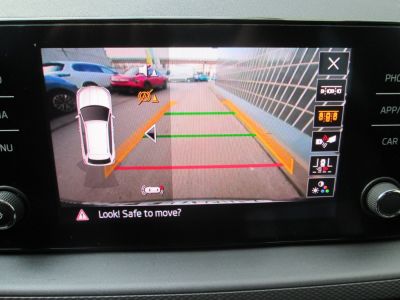 Skoda Kamiq Gebrauchtwagen