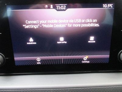 Skoda Kamiq Gebrauchtwagen