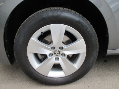 Skoda Kamiq Gebrauchtwagen