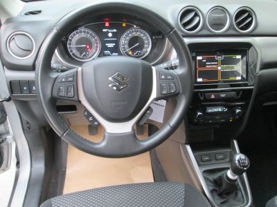 Suzuki Vitara Gebrauchtwagen