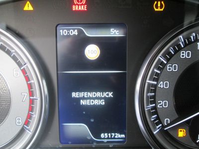 Suzuki Vitara Gebrauchtwagen