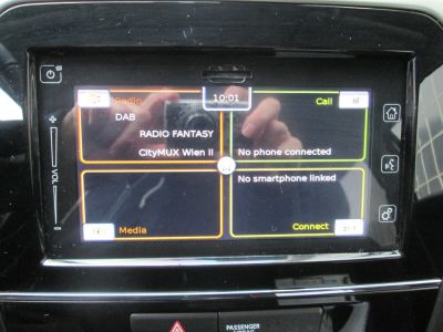 Suzuki Vitara Gebrauchtwagen