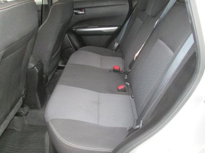 Suzuki Vitara Gebrauchtwagen