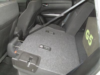 Suzuki Vitara Gebrauchtwagen