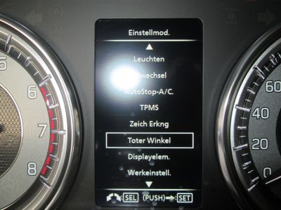 Suzuki Vitara Gebrauchtwagen