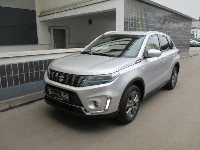 Suzuki Vitara Gebrauchtwagen