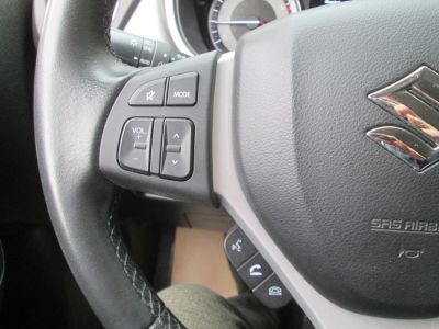 Suzuki Vitara Gebrauchtwagen