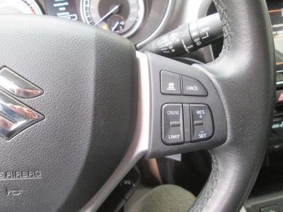 Suzuki Vitara Gebrauchtwagen