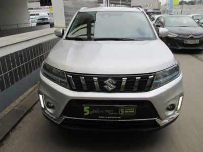 Suzuki Vitara Gebrauchtwagen