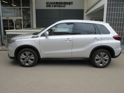 Suzuki Vitara Gebrauchtwagen