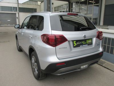 Suzuki Vitara Gebrauchtwagen