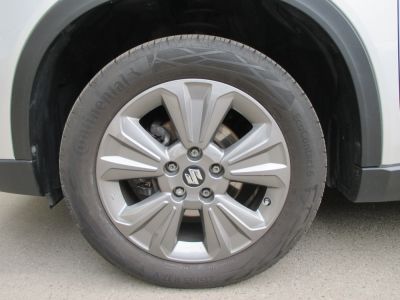 Suzuki Vitara Gebrauchtwagen