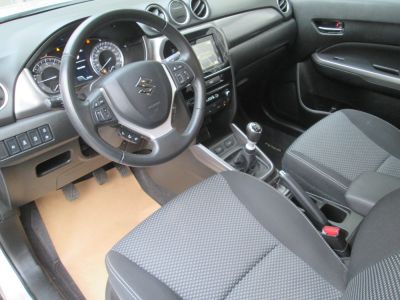Suzuki Vitara Gebrauchtwagen