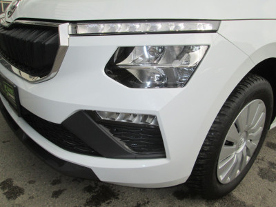 Skoda Kamiq Gebrauchtwagen