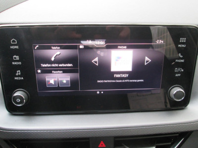 Skoda Kamiq Gebrauchtwagen Skoda Kamiq Gebrauchtwagen