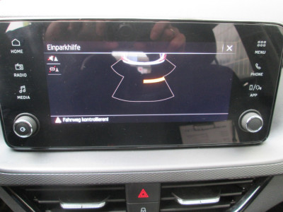 Skoda Kamiq Gebrauchtwagen Skoda Kamiq Gebrauchtwagen