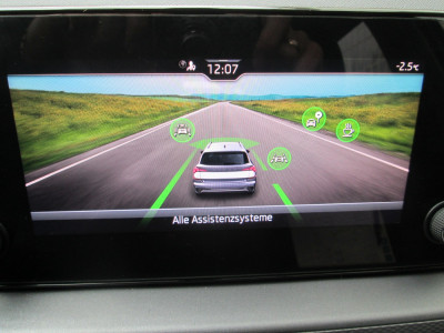 Skoda Kamiq Gebrauchtwagen Skoda Kamiq Gebrauchtwagen