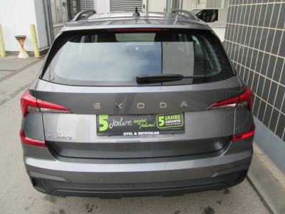 Skoda Kamiq Gebrauchtwagen Skoda Kamiq Gebrauchtwagen