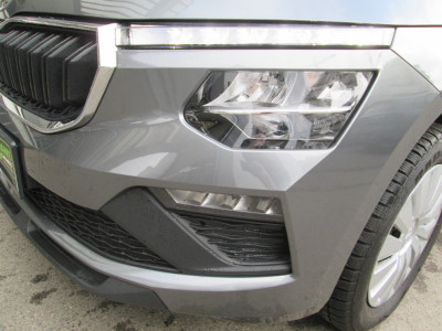 Skoda Kamiq Gebrauchtwagen Skoda Kamiq Gebrauchtwagen