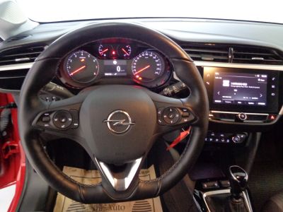Opel Corsa Gebrauchtwagen Opel Corsa Gebrauchtwagen