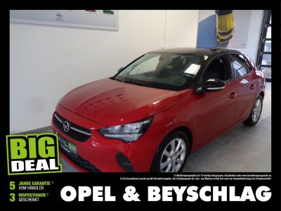 Opel Corsa Gebrauchtwagen Opel Corsa Gebrauchtwagen