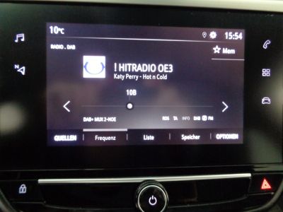 Opel Corsa Gebrauchtwagen Opel Corsa Gebrauchtwagen