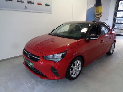 Opel Corsa Gebrauchtwagen Opel Corsa Gebrauchtwagen